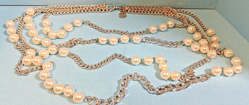Glamorous new silver - 23,