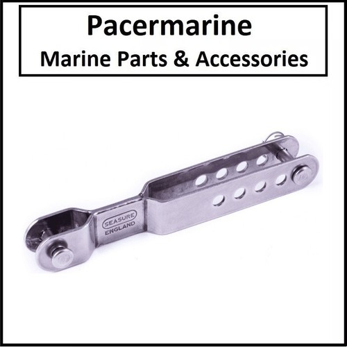Seasure single row - single, plate