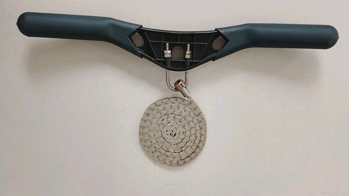Concept2 rower chain handle - ,