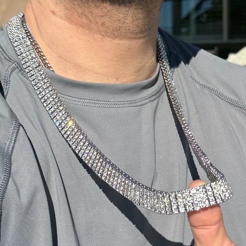 Men pharaoh necklace - men's, four