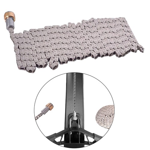 Rowing machine chain fitness - rowing,