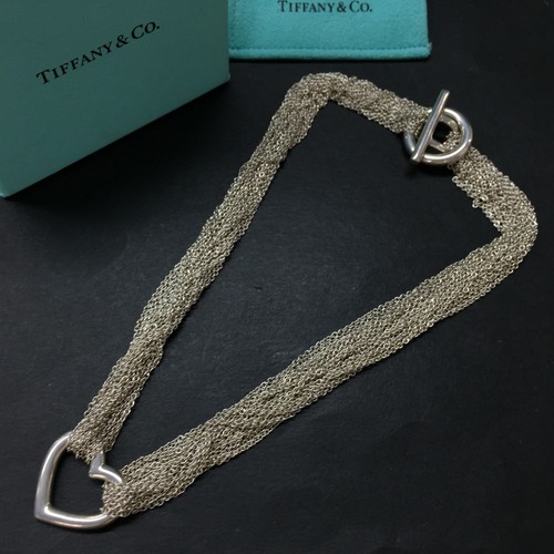Ega tiffany open heart - tiffany&co.,