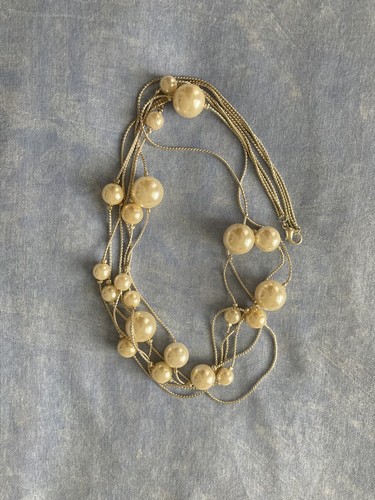 Vintage triple row - 00’s,