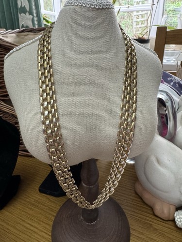 Retro gold tone - retro,