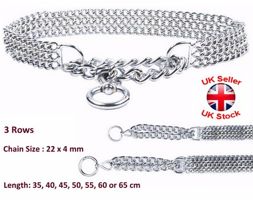 Semi choke chain - semi,