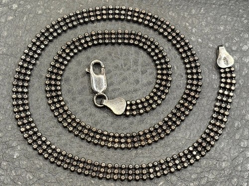 Vtg italy 5mm triple - vtg,
