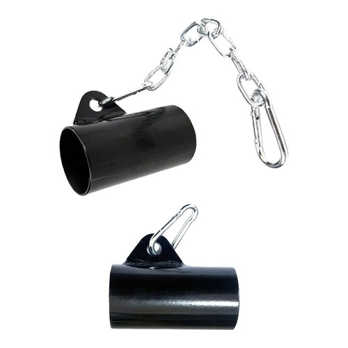 Row attachment landmine - attachment,