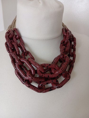 Retro chunky gold tone - retro,