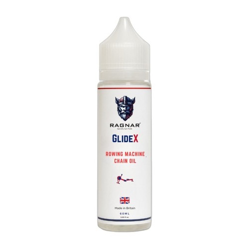 Rowing machine chain oil 60ml - rowing,
