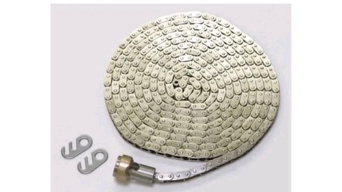 Concept model rower chain - concept,