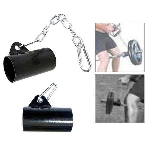 Row attachment barbell - t,