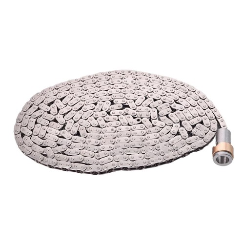 Indoor rower chain high - indoor,