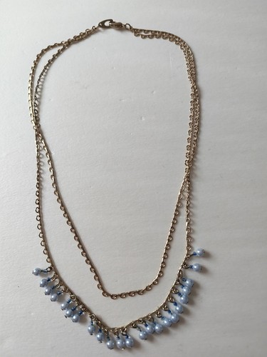 Vintage silver tone - vintage,