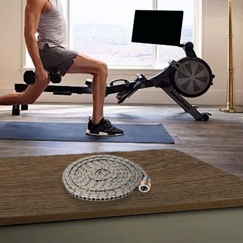 Rowing machine maintenance - rowing,