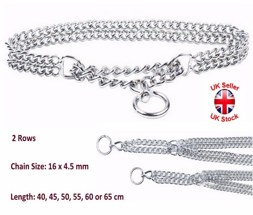 Semi choke chain - semi,