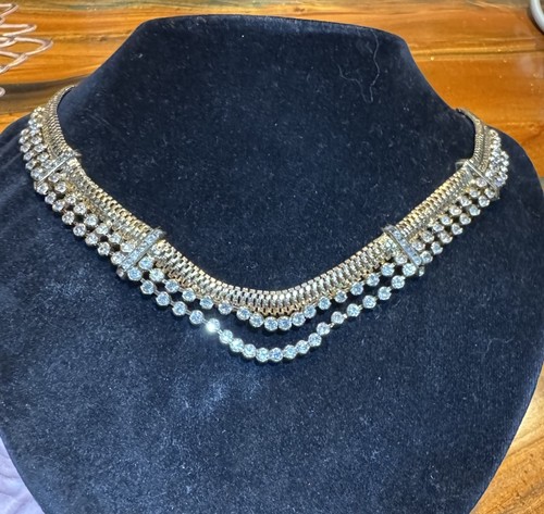 Beautiful gold tone snake - beautiful,