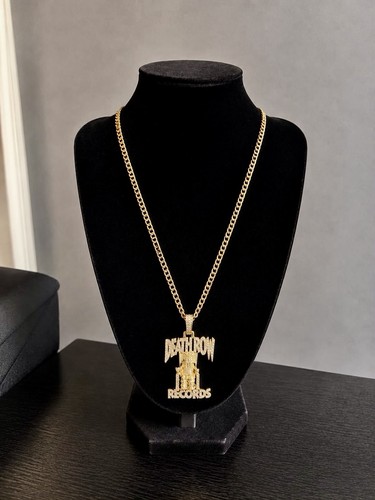 Mens gold stainless steel - mens,