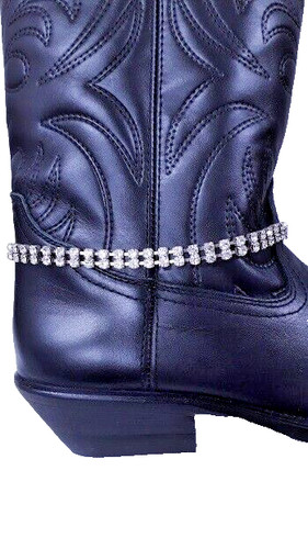 Boot chain row clear - chain, 2-row